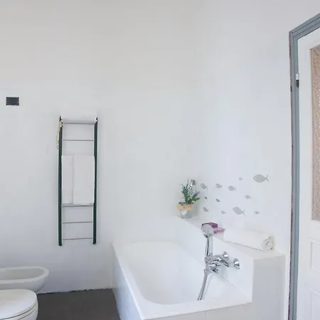 Centro Porto Vecchio - Happy San Remo