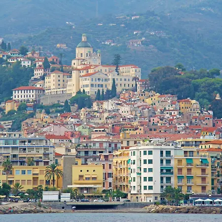 Apartamento Centro Porto Vecchio - Happy San Remo