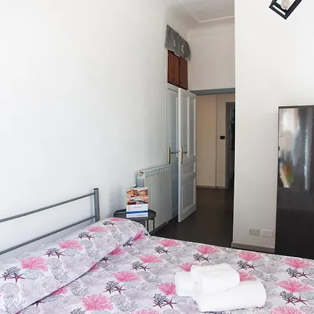Centro Porto Vecchio - Happy Apartman *