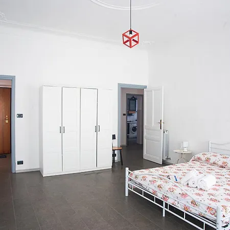 Apartamento Centro Porto Vecchio - Happy San Remo