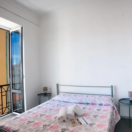 Centro Porto Vecchio - Happy Apartamento