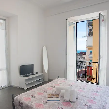 Apartman Centro Porto Vecchio - Happy San Remo