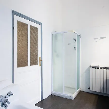 Apartman Centro Porto Vecchio - Happy