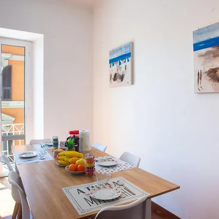 Centro Porto Vecchio - Happy Apartman San Remo